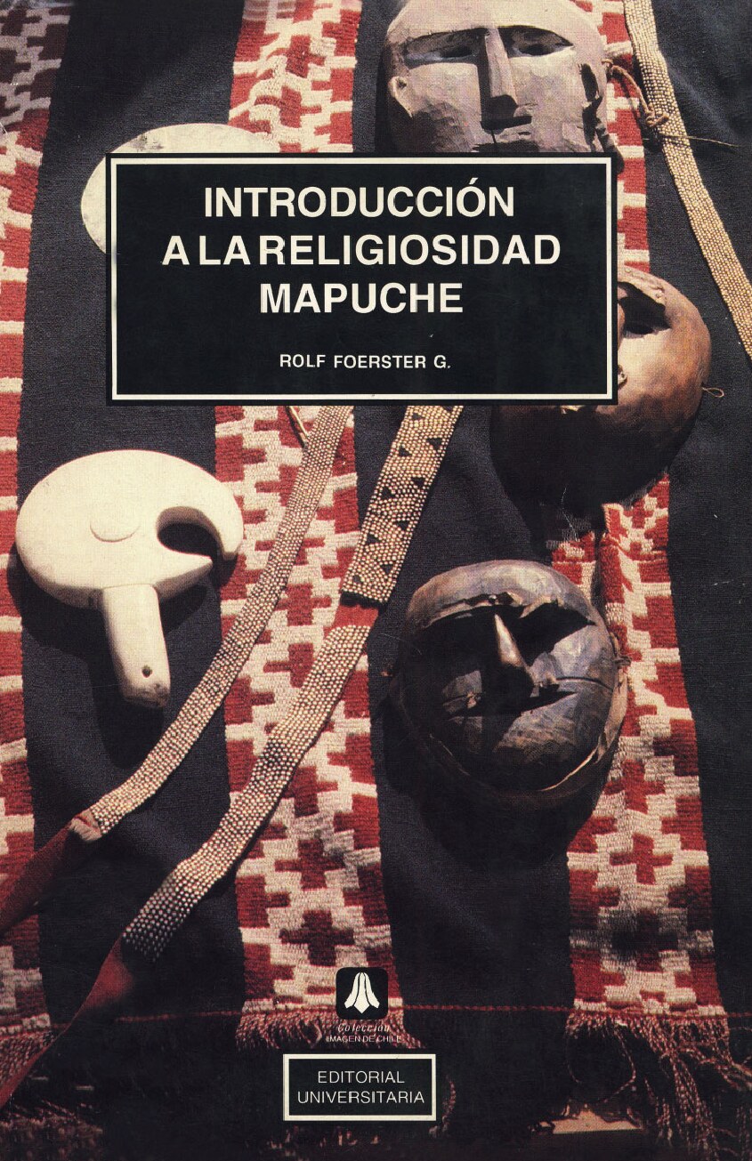 Introduction to Mapuche Religion