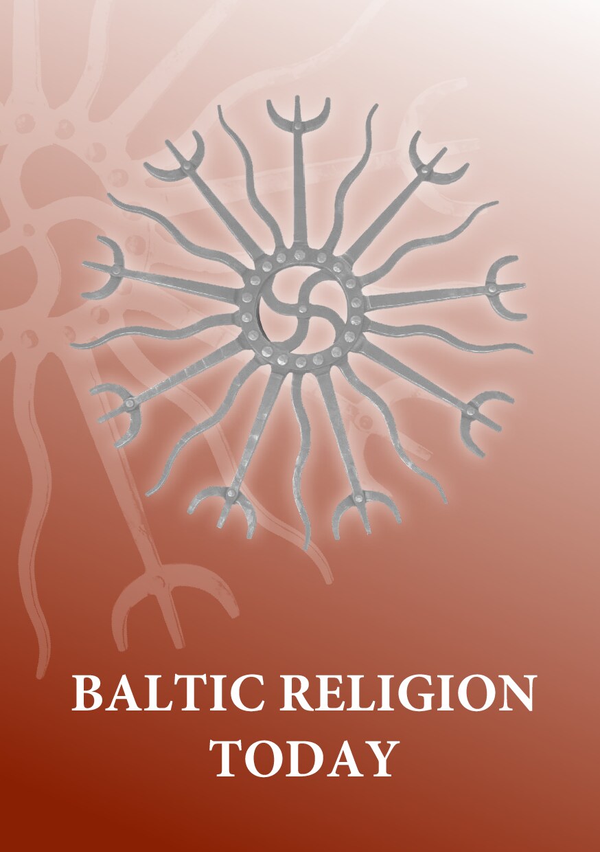Baltic Religion Today