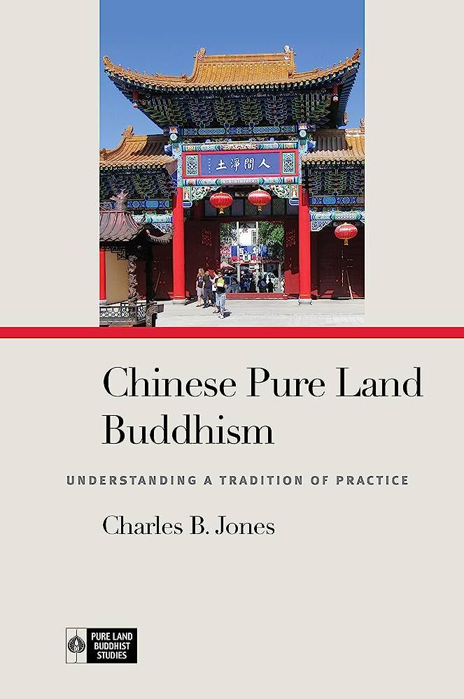 Chinese Pure Land Buddhism: Understanding a Tradition of Practice