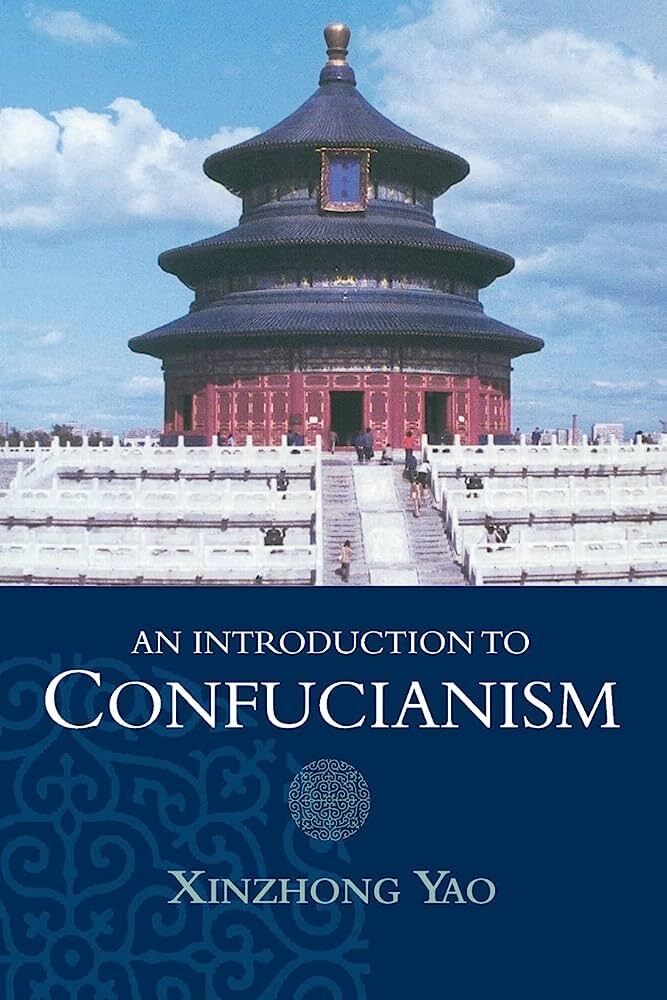An Introduction to Confucianism