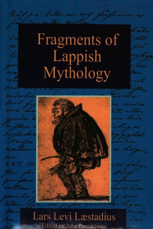 Fragments of Lappish Mythology