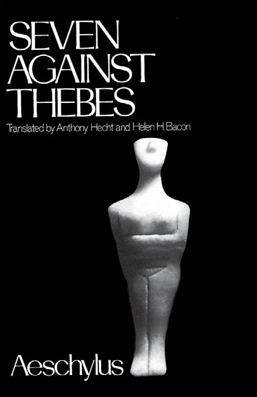 Seven Against Thebes