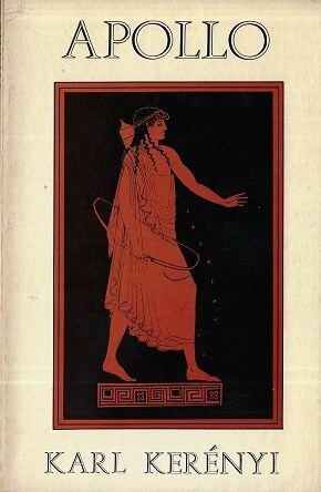 Apollo: The Wind, the Spirit, and the God : Four Studies