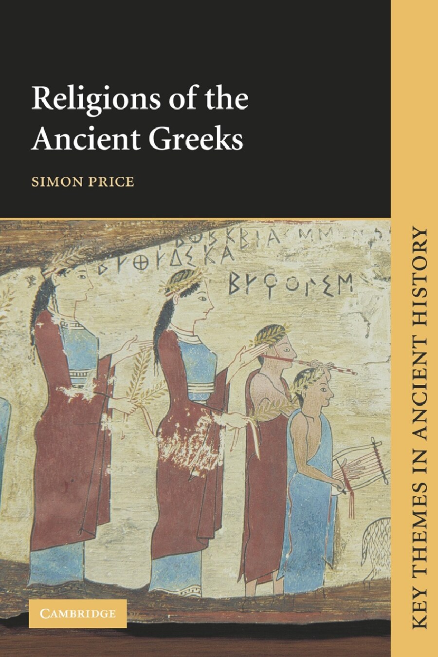 Religions of the Ancient Greeks by Simon Price (z-lib.org)