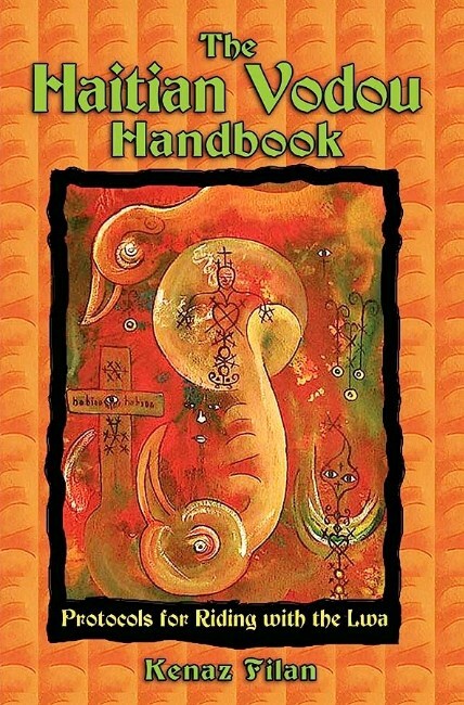 The Haitian Vodou Handbook