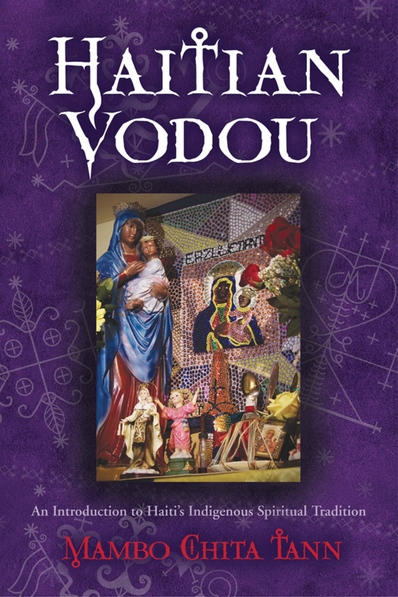 Haitian Vodou