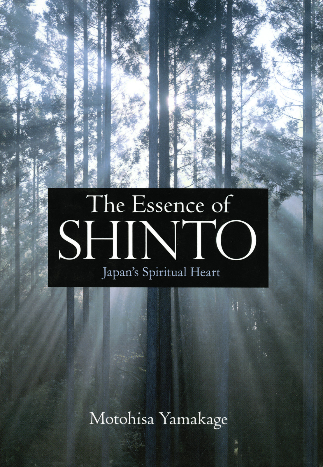 The Essence of Shinto