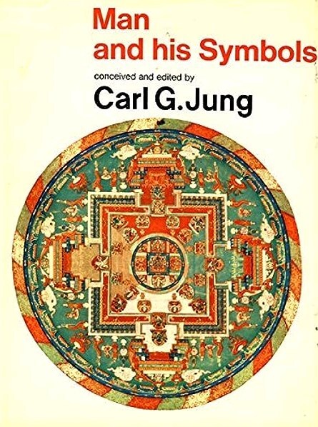 Man and His Symbols Carl Gustav Jung