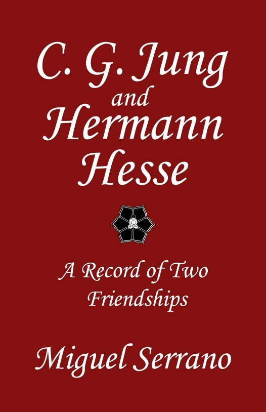 C.G. Jung and Hermann Hesse