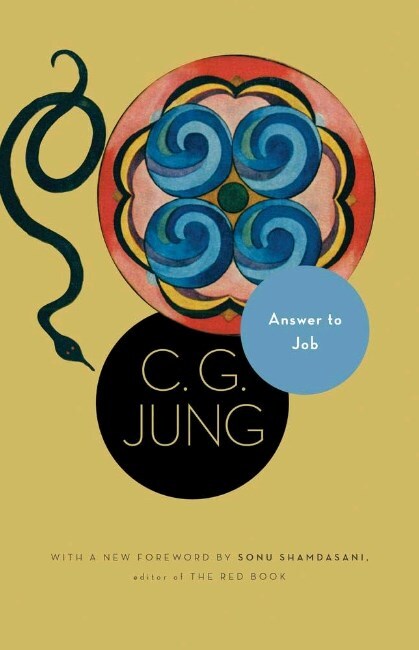 From Volume 11 of The Collected Works of C. G. Jung: Answer to Job