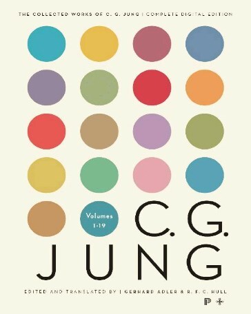 The collected works of C.G. Jung - Volumes 1 - 19: Complete digital edition