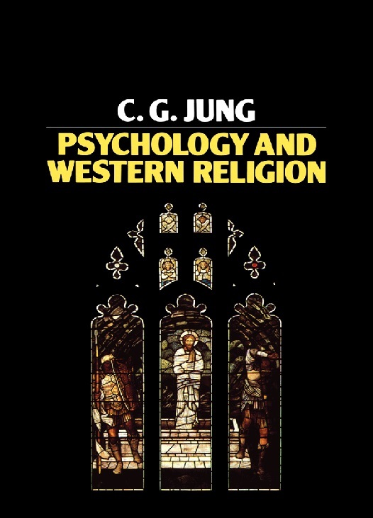 Psychology and Western Religion