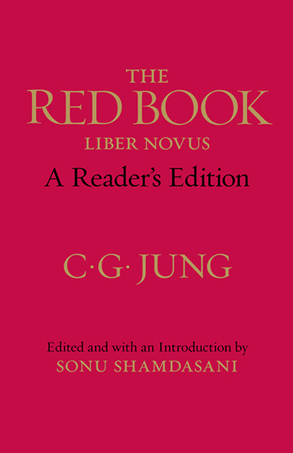 The Red Book: Liber Novus