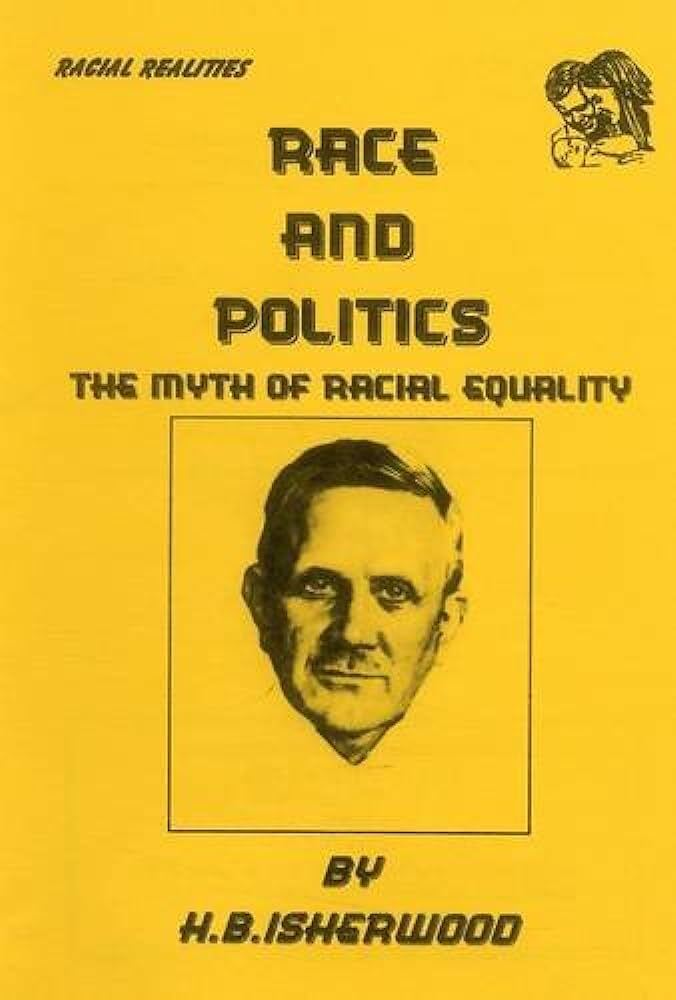 Race and Politics: Tbhe Myth of Racial Equality