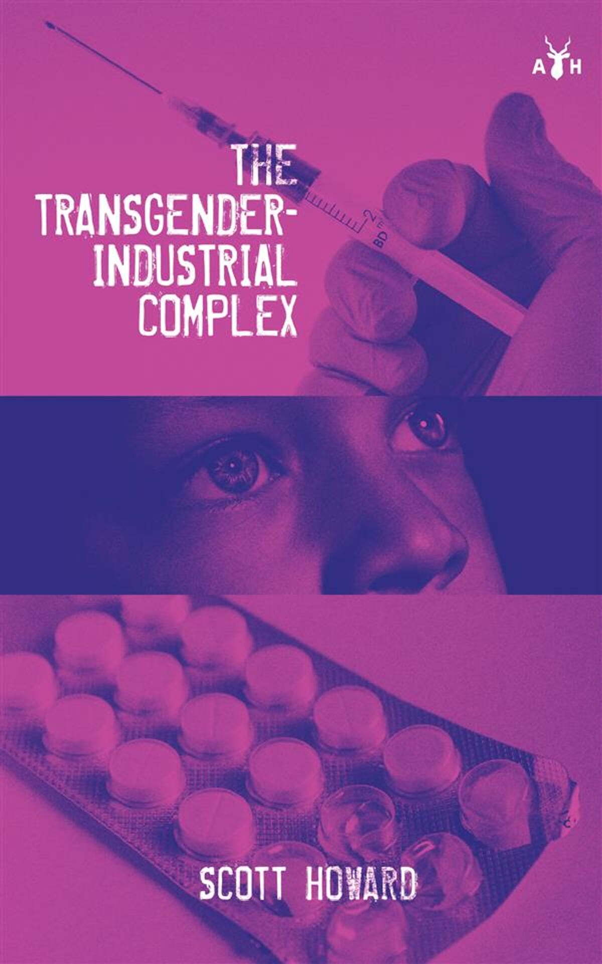 The Transgender Industrial Complex