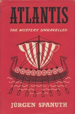 Atlantis The Mystery Unraveled