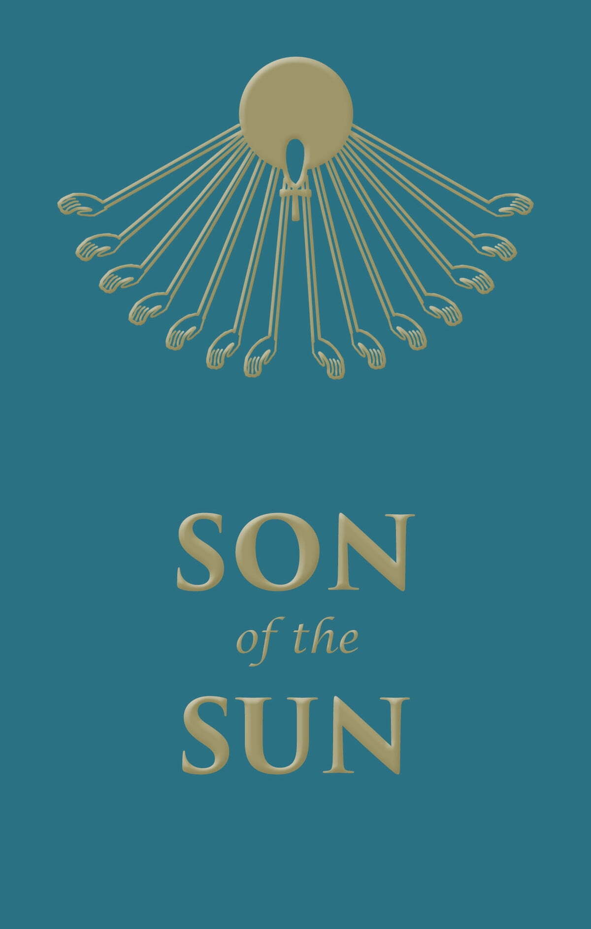 Son of the Sun: The Life and Philosophy of Akhnaton, King of Egypt