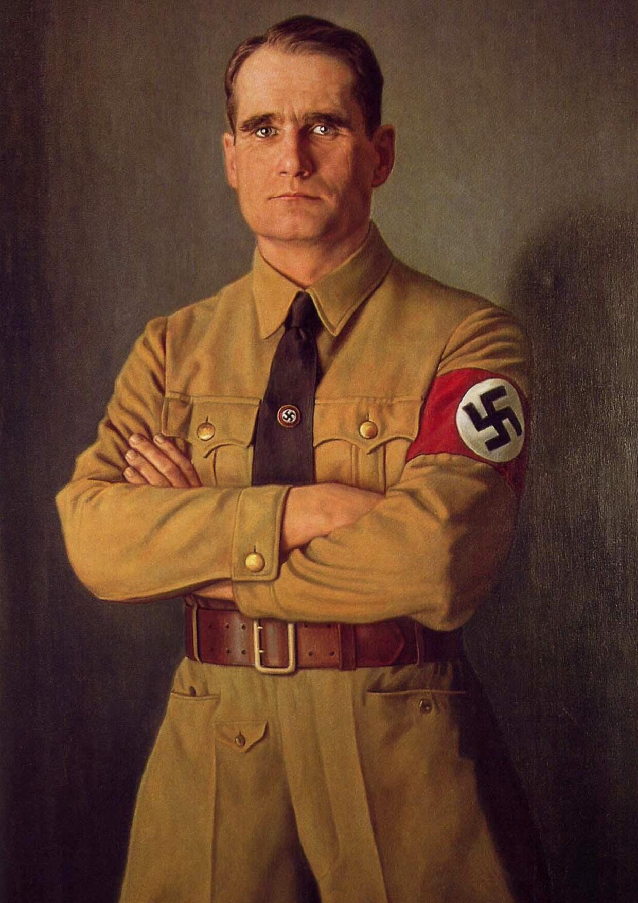 Rudolf Hess - Selected Speeches