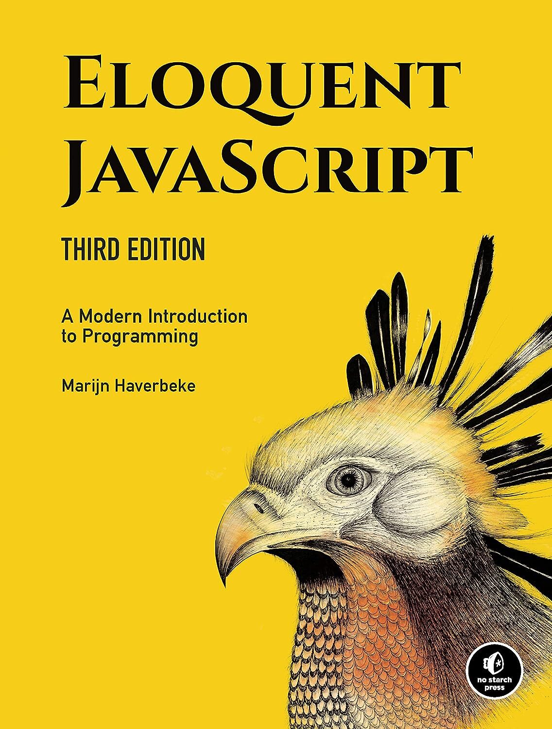 Eloquent JavaScript, 3rd Edition
