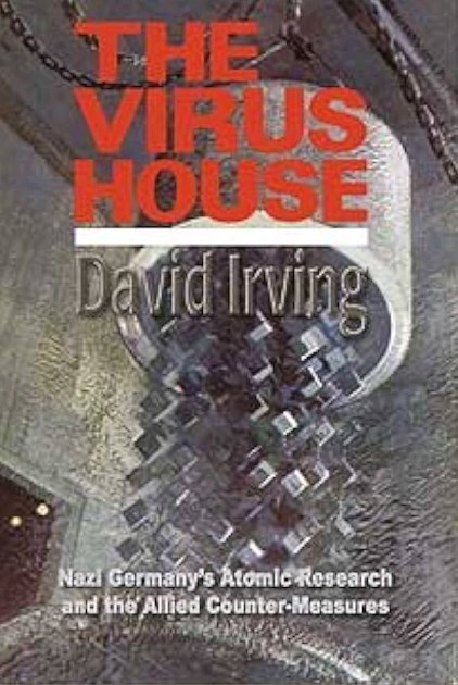 The Virus House