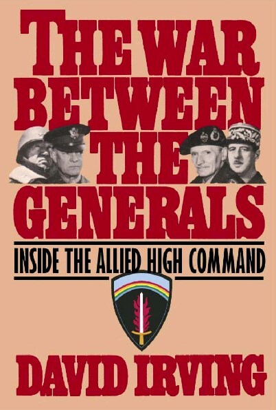 The War Between the Generals