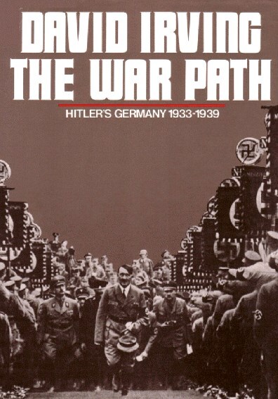The War Path