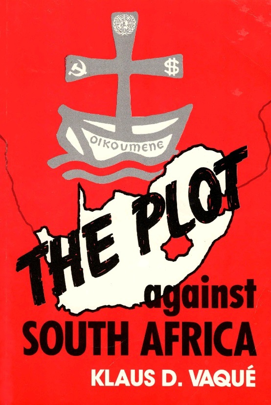 The Plot against South Africa