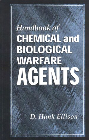 Handbook.of.Chemical.and.Biological.Warfare.Agents.eBook-EEn