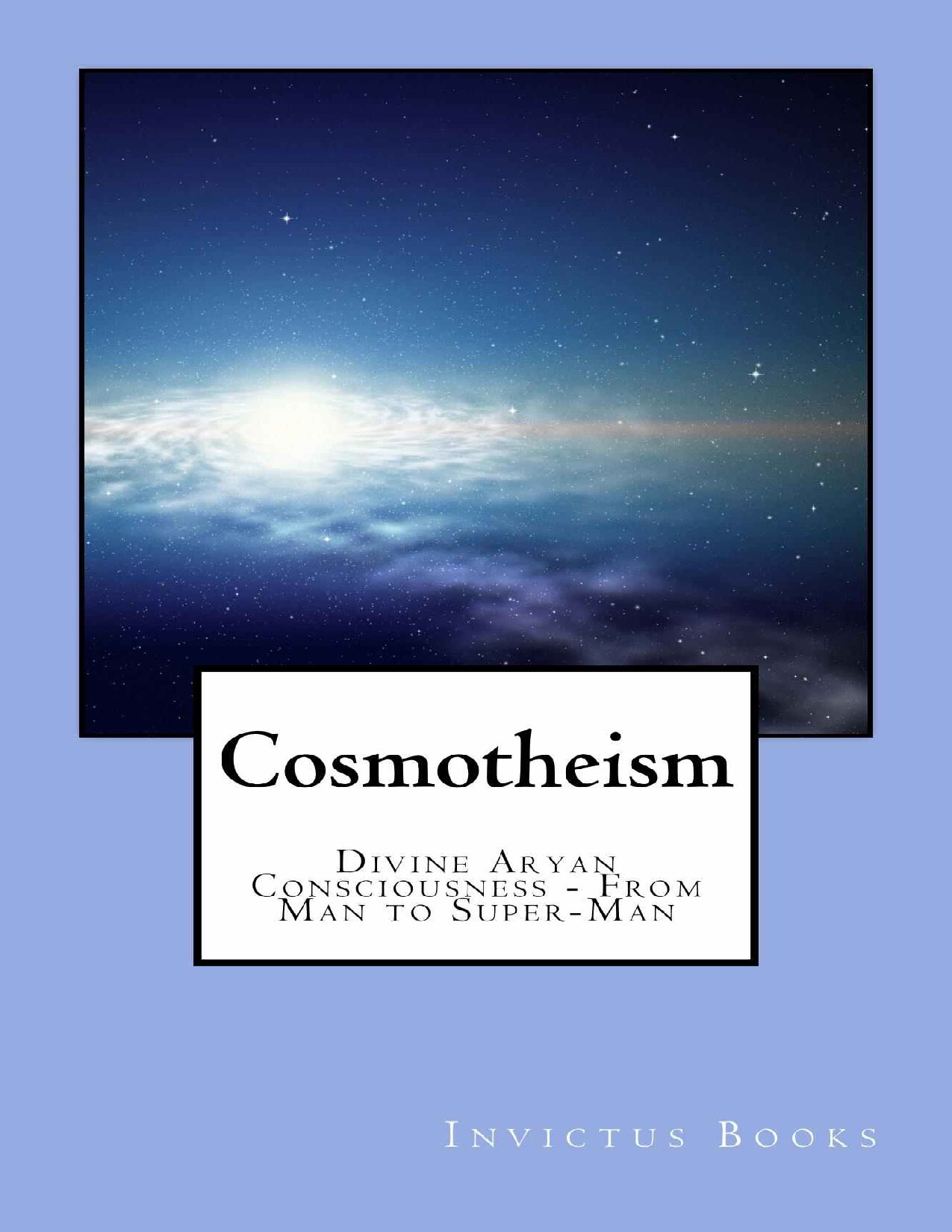 Cosmotheism