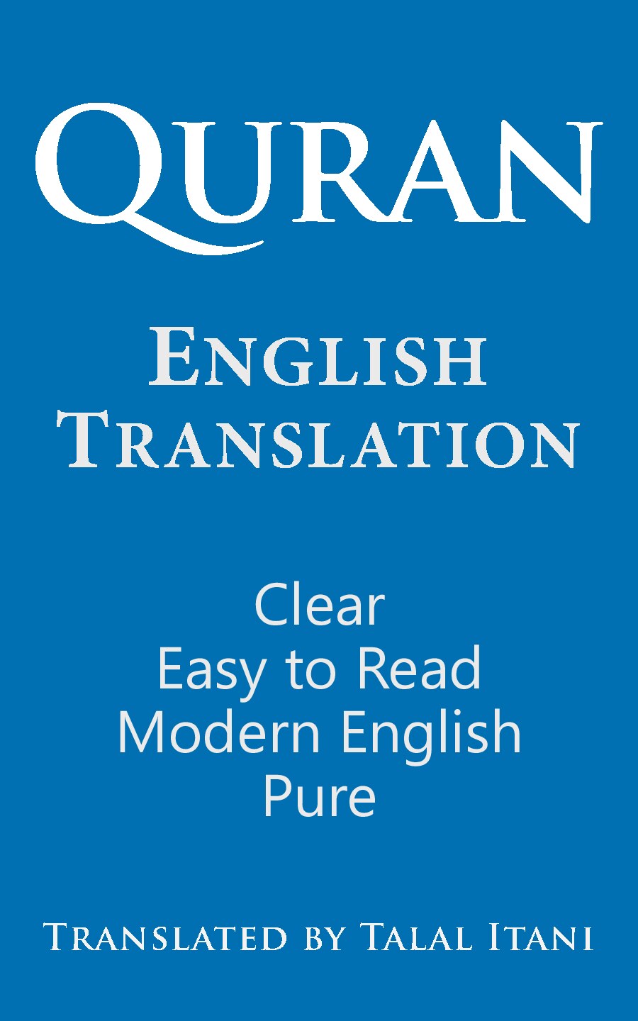 Quran in English