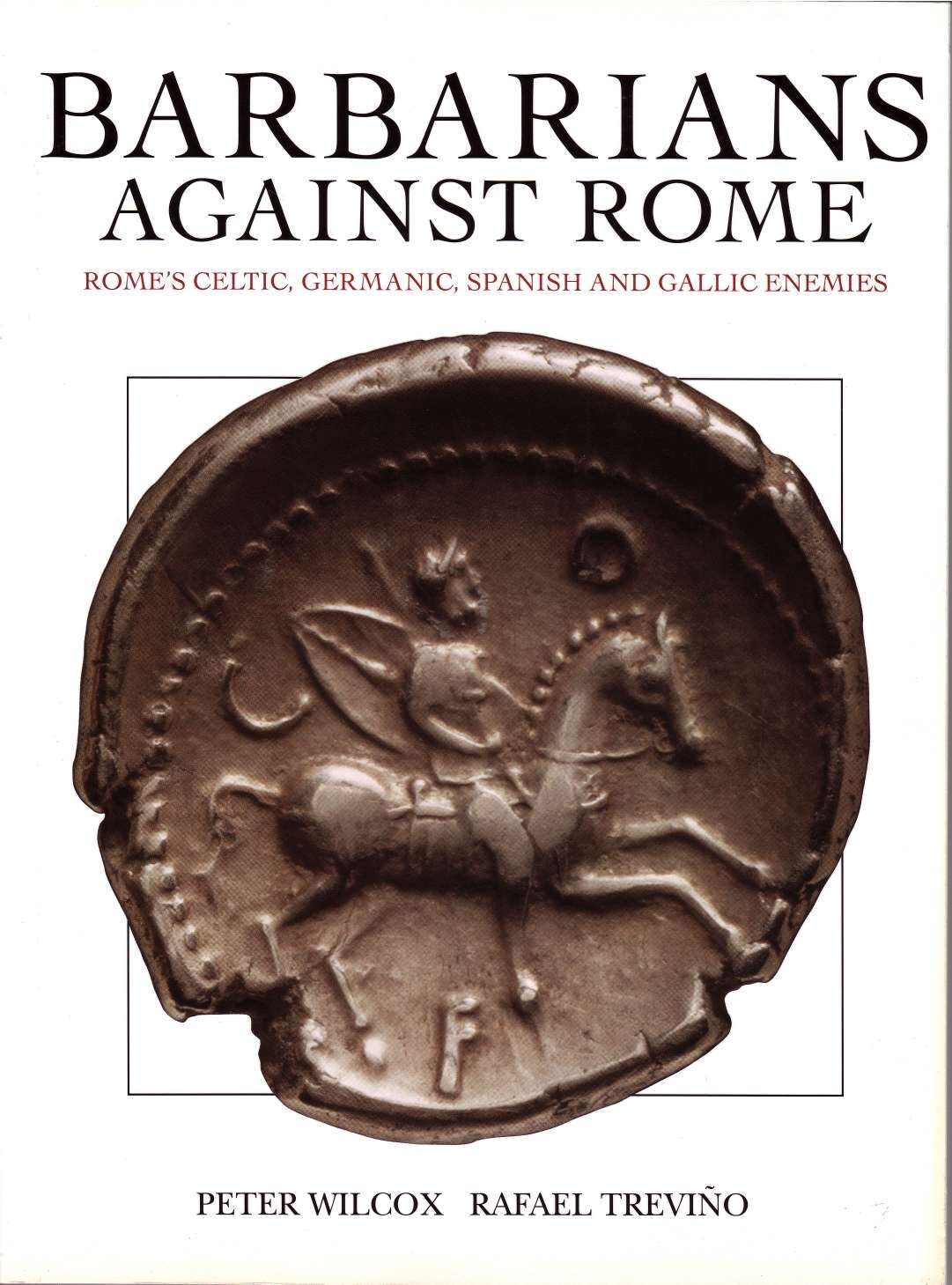 Barabarians Against Rome
