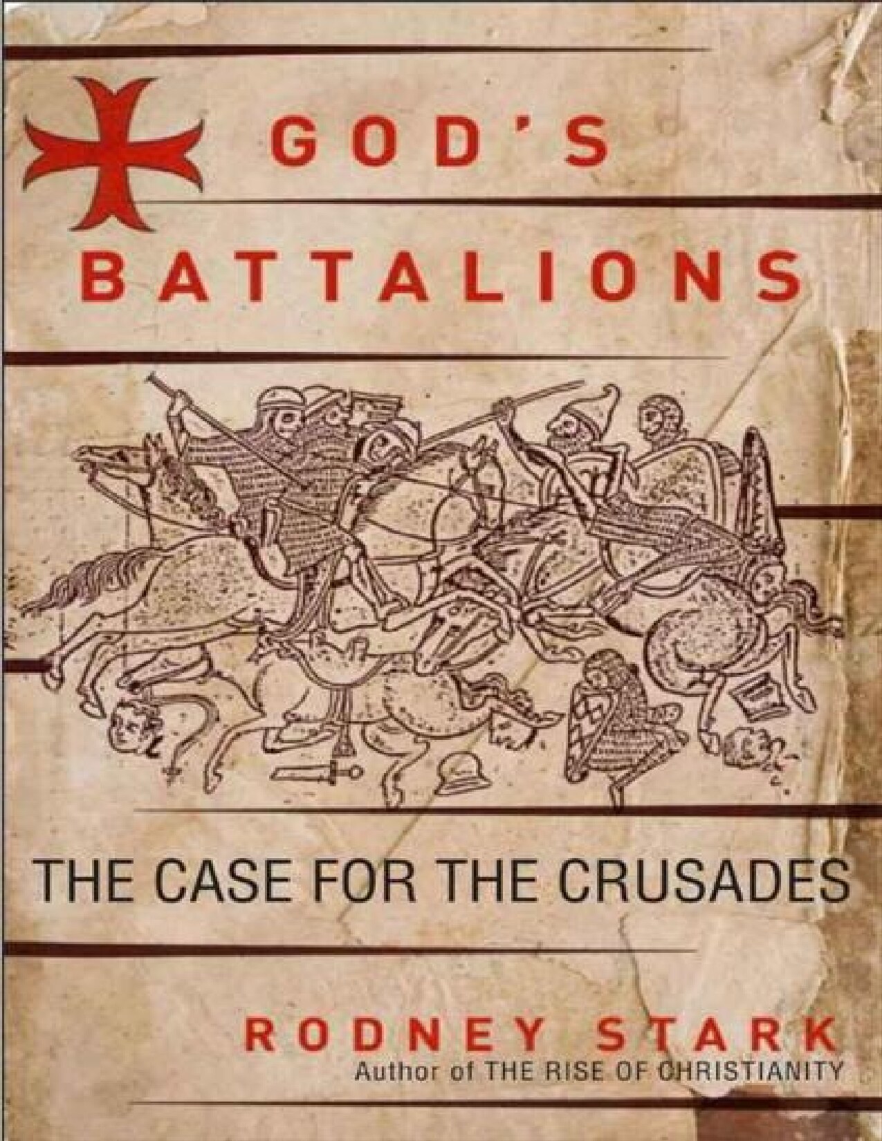 God’s Battalions