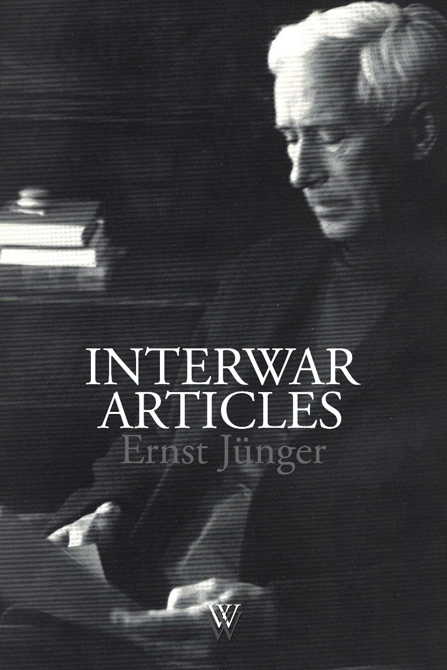 Jünger, Ernst; Interwar Articles