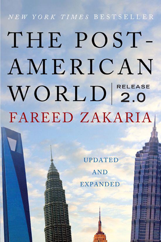 The Post-American World, Release 2.0