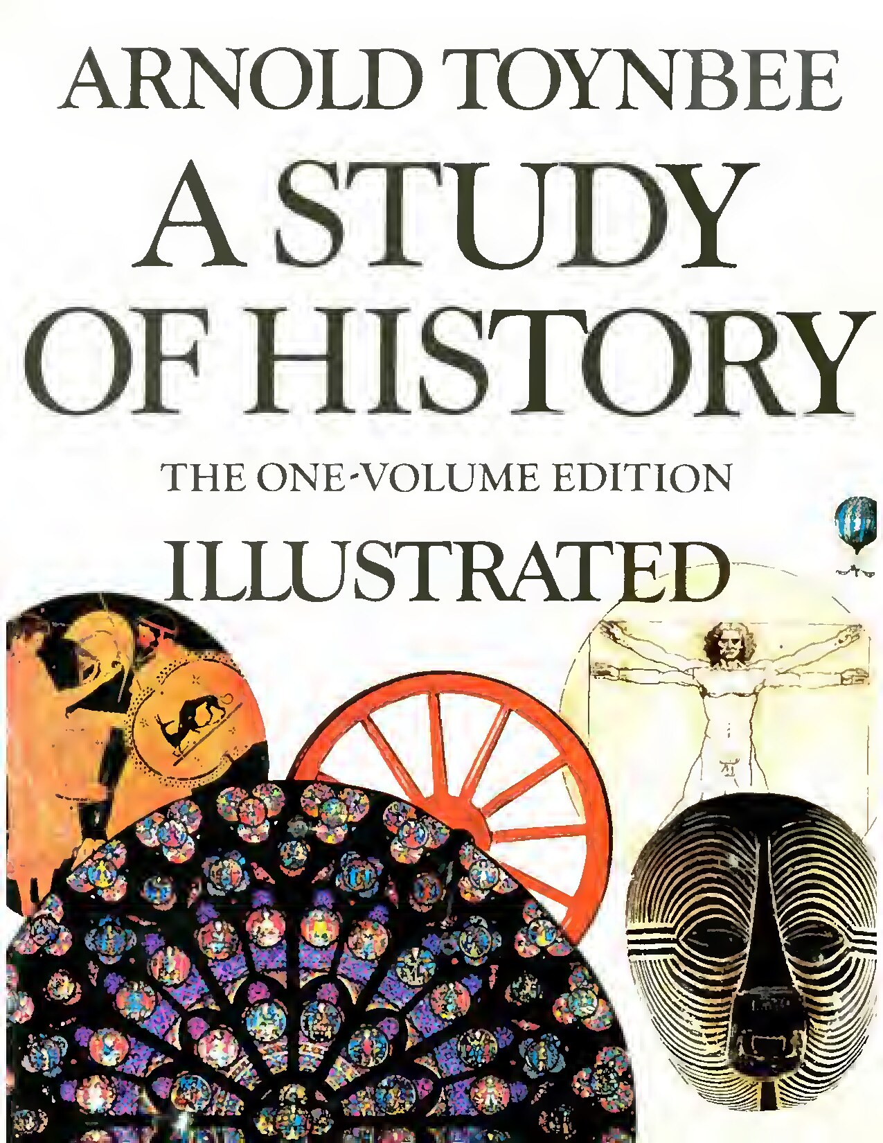 A Study Of History