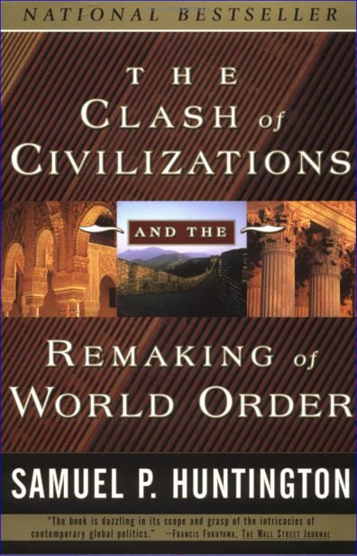 Samuel P. Huntington - The Clash of Civilizations and the Remaking of World Order-Simon & Schuster (2) (1)