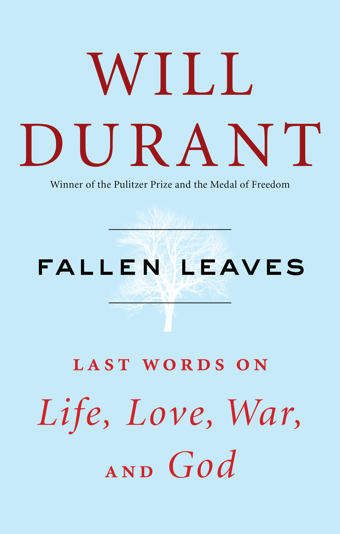 Fallen Leaves