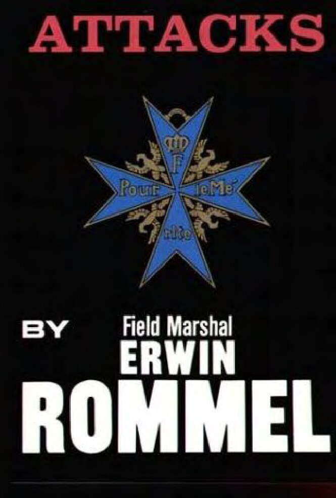 Rommel - Attacks