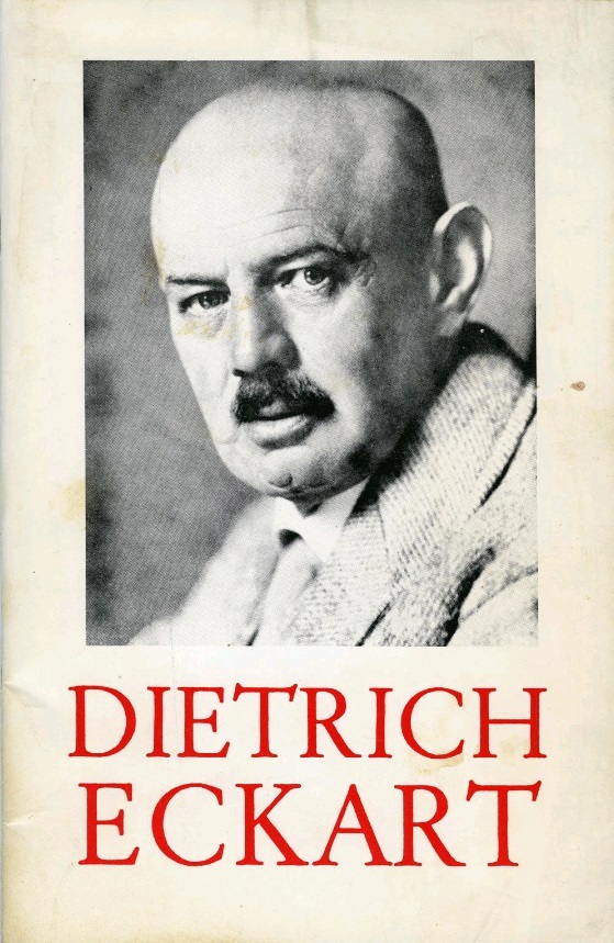 Dietrich Eckart