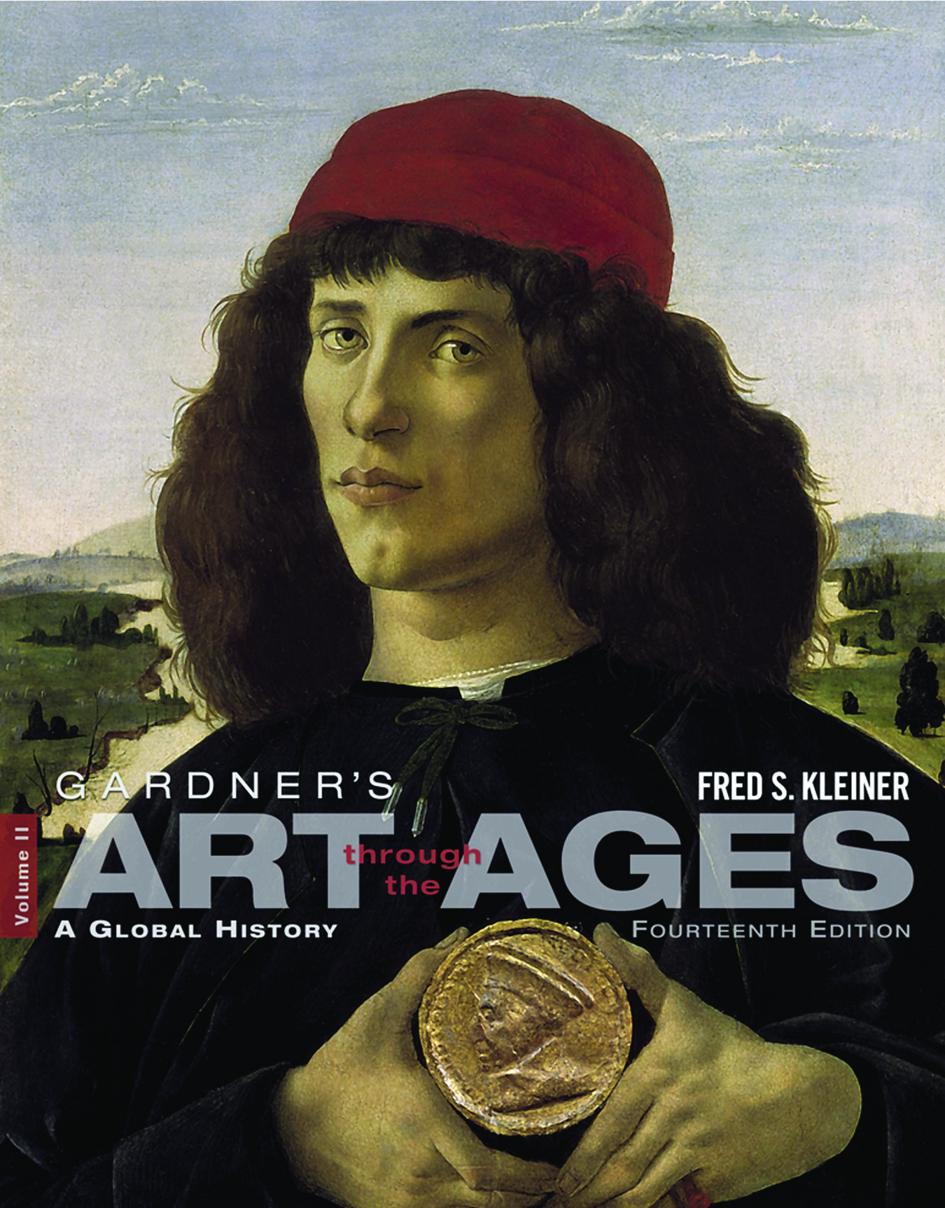 Gardner's Art through the Ages: A Global History, Volume II, 14th ed.