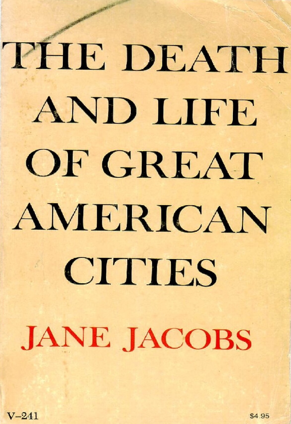 Jane Jacobs-The Death and Life of Great American Cities (2)