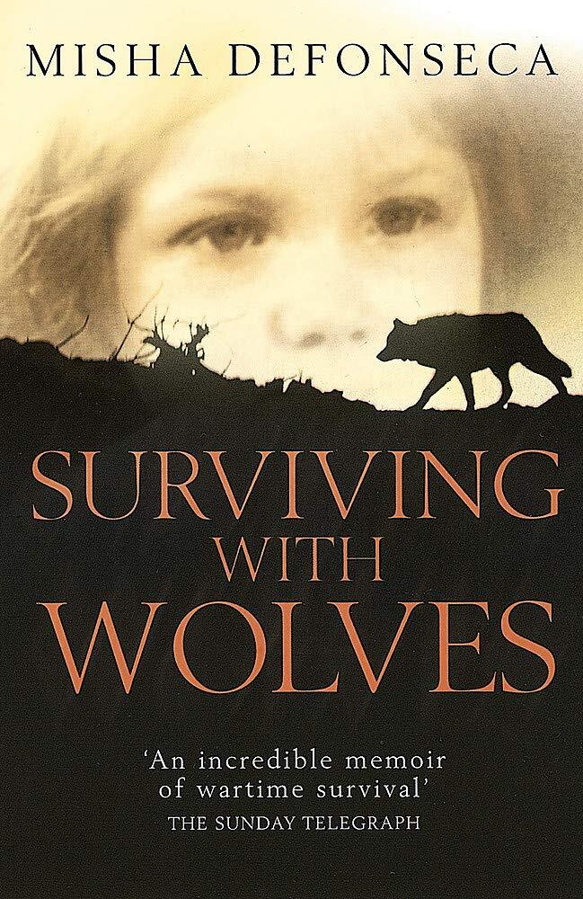 Surviving with Wolves