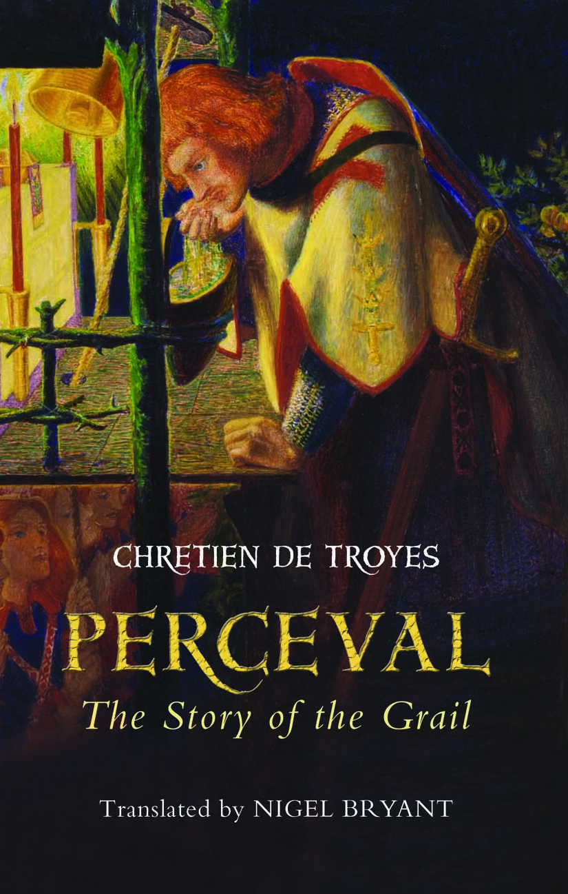 Perceval: The Story of the Grail (trans. Bryant)