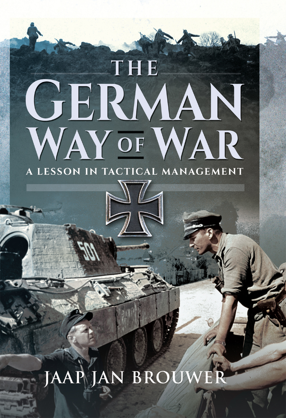 The German Way of War