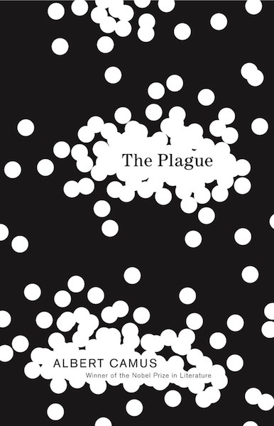 The Plague (Vintage International)
