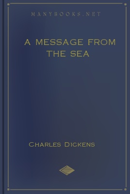 A Message From the Sea