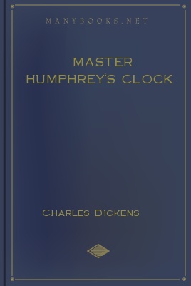 Master Humphrey's Clock