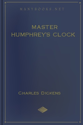 Master Humphrey's Clock