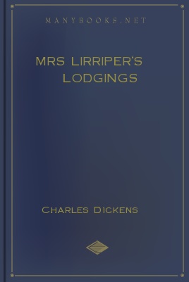 Mrs Lirriper's Lodgings