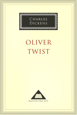 Oliver Twist